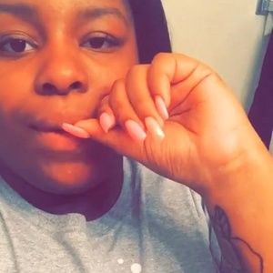 Meet your Posher, Alexandria